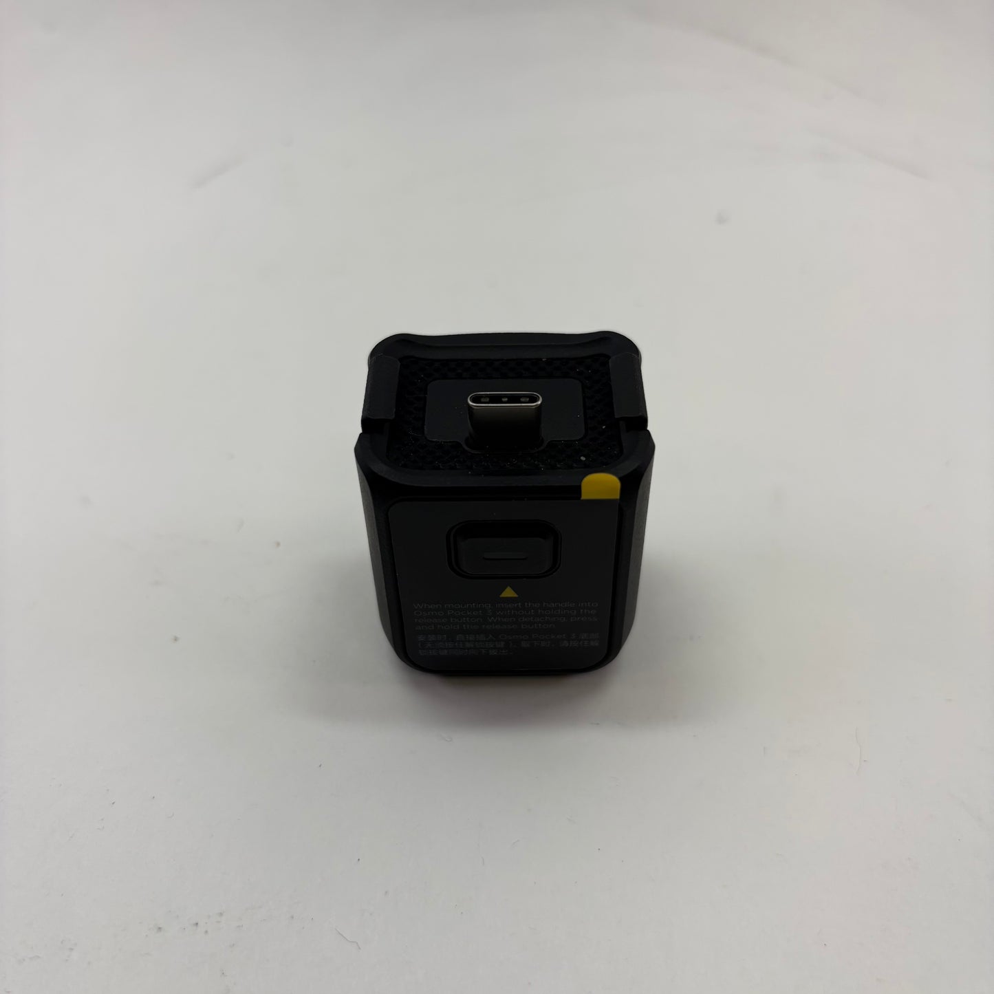 DJI Osmo Pocket 3 9.4MP 3-Axis Gimbal Camera PP-101