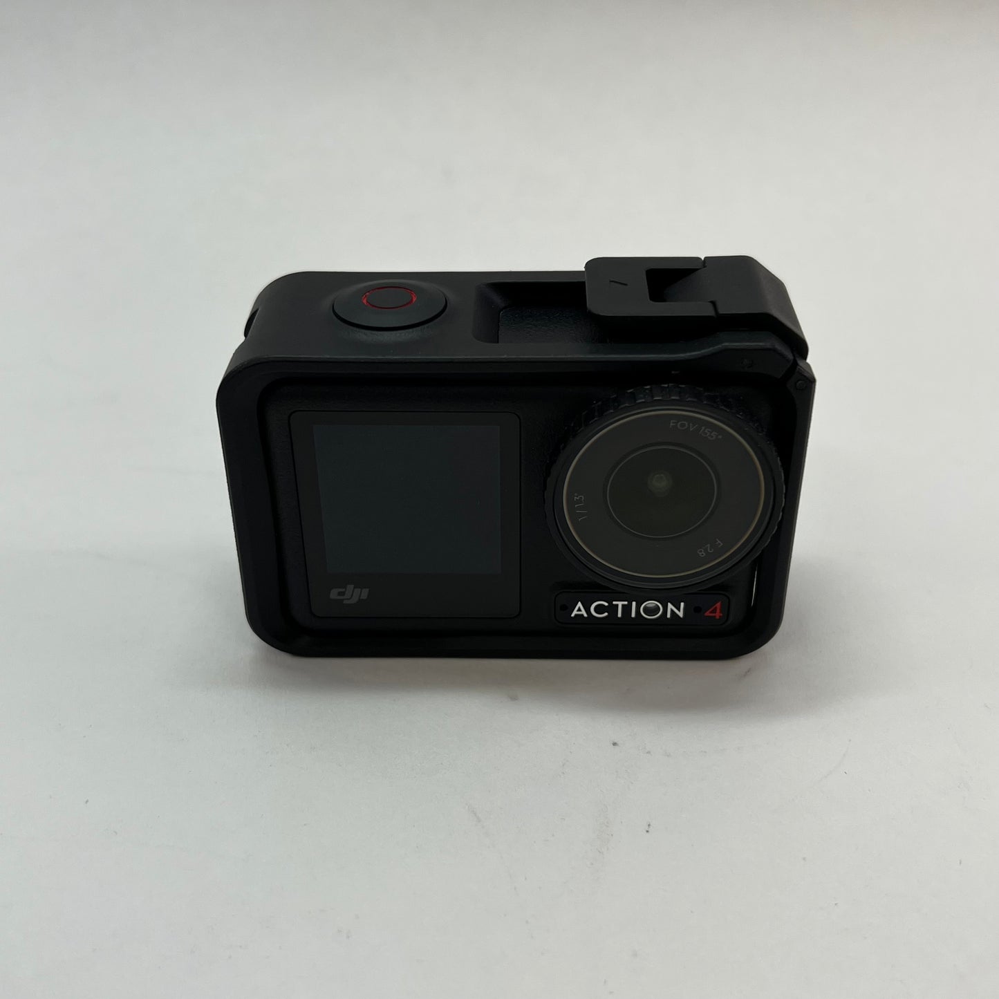 DJI Osmo Action 4 10MP 4K Waterproof Action Camera