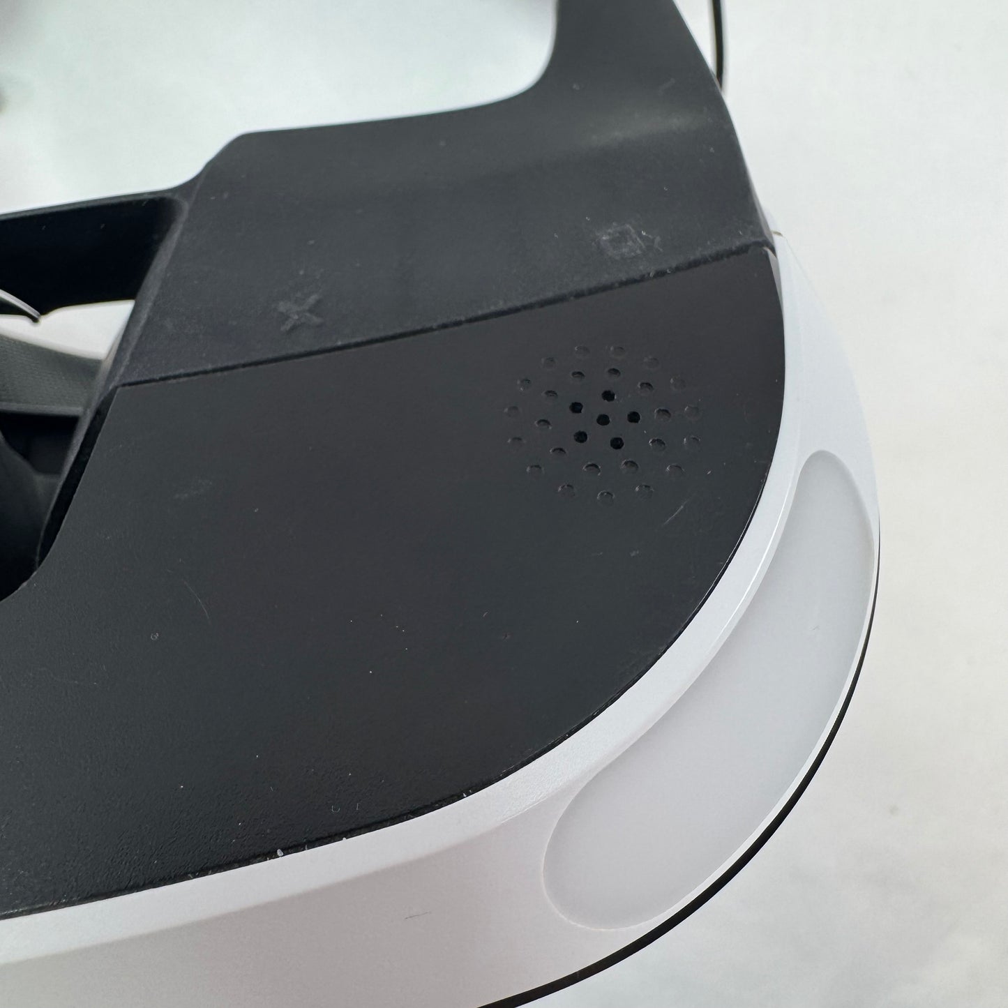 Sony PlayStation 4 PS4 Virtual Reality VR Headset White CUH-ZVR2