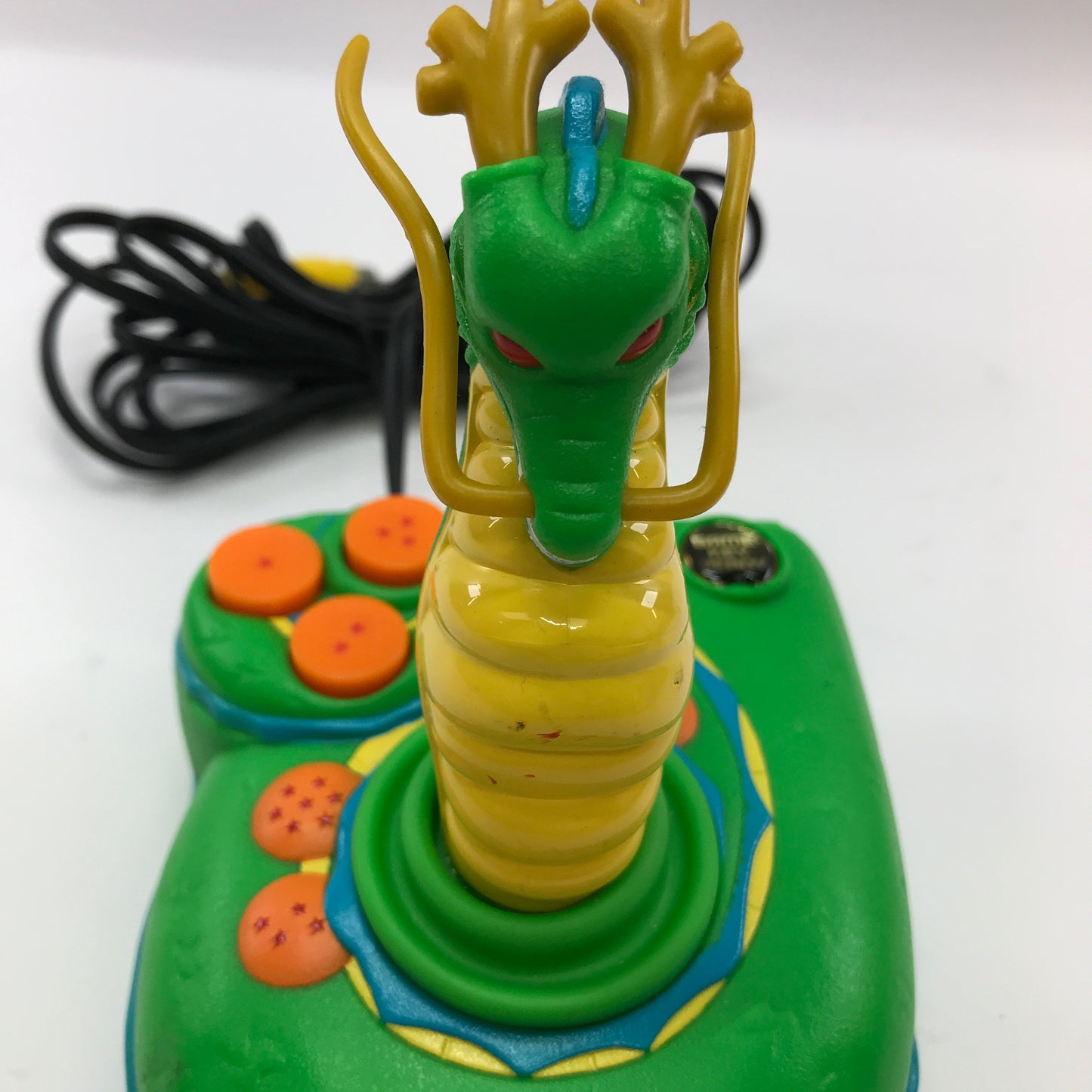 Dragon Ball Z (Plug N Play, 2005) JakksPacific Plug'n'Play
