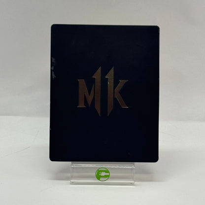 Mortal Kombat 1 and Mortal Kombat 11 (Microsoft Xbox Series X / Xbox One) Bundle