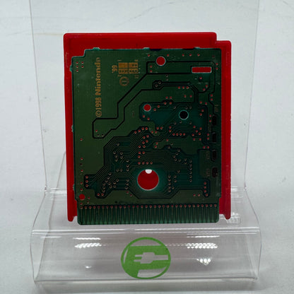 Pokemon Red (Nintendo GameBoy, 1998)