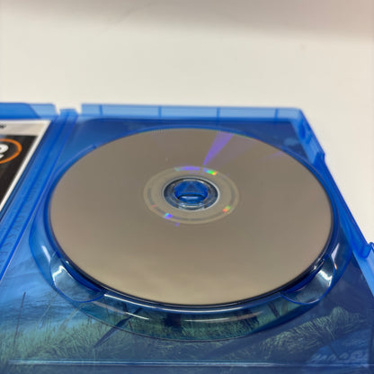 Assassin's Creed Odyssey (Sony PlayStation 4 PS4, 2018)