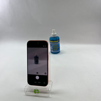 Factory Unlocked Apple iPhone 17 Pro 512GB Cosmic Orange MG7P4LL/A