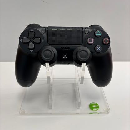 Sony PlayStation 4 PS4 DualShock 4 Wireless Controller Black CUH-ZCT2U