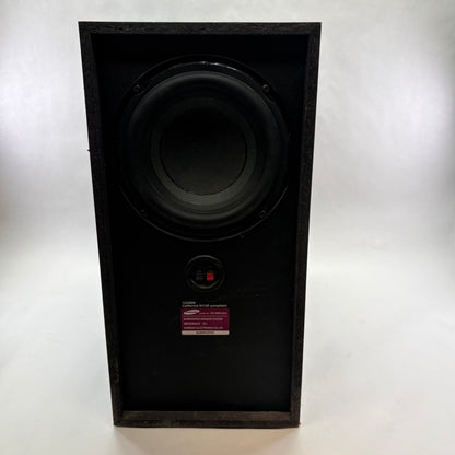 Samsung Subwoofer PS-WBD3252 Subwoofer Only
