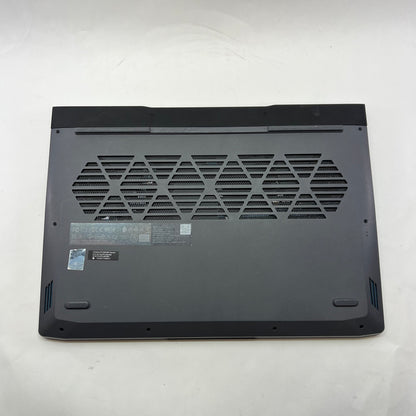 Lenovo LOQ 15IRH8 15.6" i5-12450H 2.0GHz 8GB RAM 500GB SSD GeForce RTX 3050