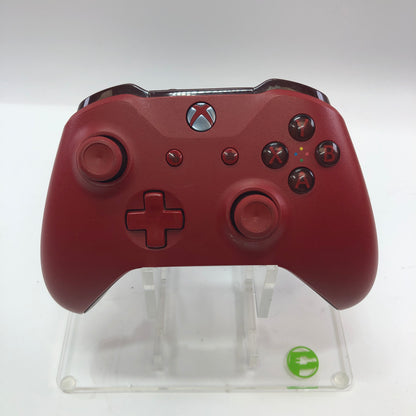 Used Lot of 4 Microsoft Xbox One Wireless Controllers Tested and Working