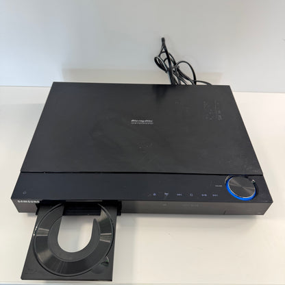 Samsung HT-C5500 Blu-Ray Home Theater System