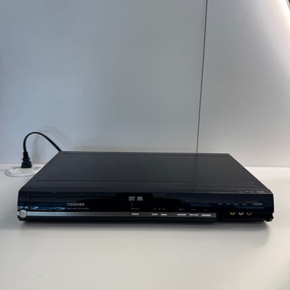 Toshiba D-R410 DVD Player