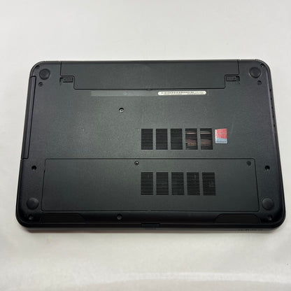 Broken Dell Inspiron 15-3537 15.6" I3-4010U 1.7GHz 4GB RAM 500GB HDD