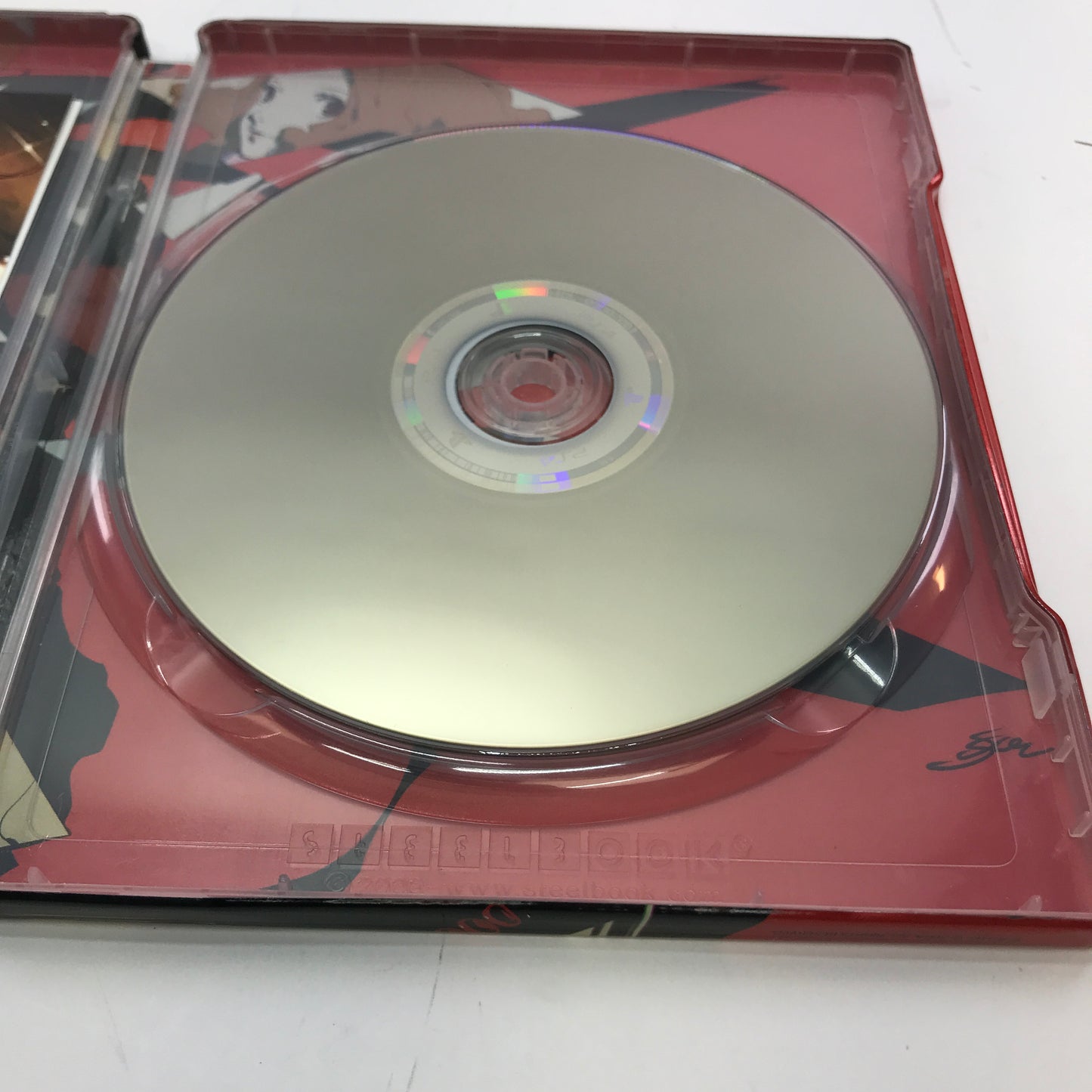 Persona 5 Royal [Steelbook Edition] (Sony PlayStation 4 PS4, 2020)