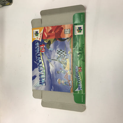 Lot of 83 Empty Game Cases [N64, PS1, PSP, DS and More] READ