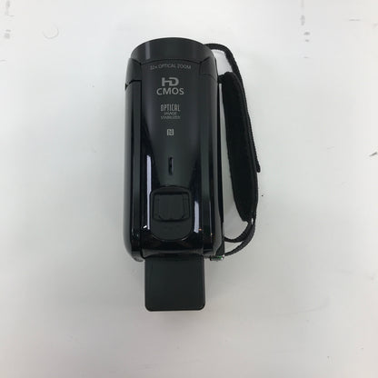 Canon Vixia HF R72 HD CMOS Camcorder With Battery and Charger
