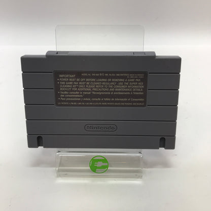 Super Mario RPG Legend of the Seven Stars (Super Nintendo SNES, 1991) Tested