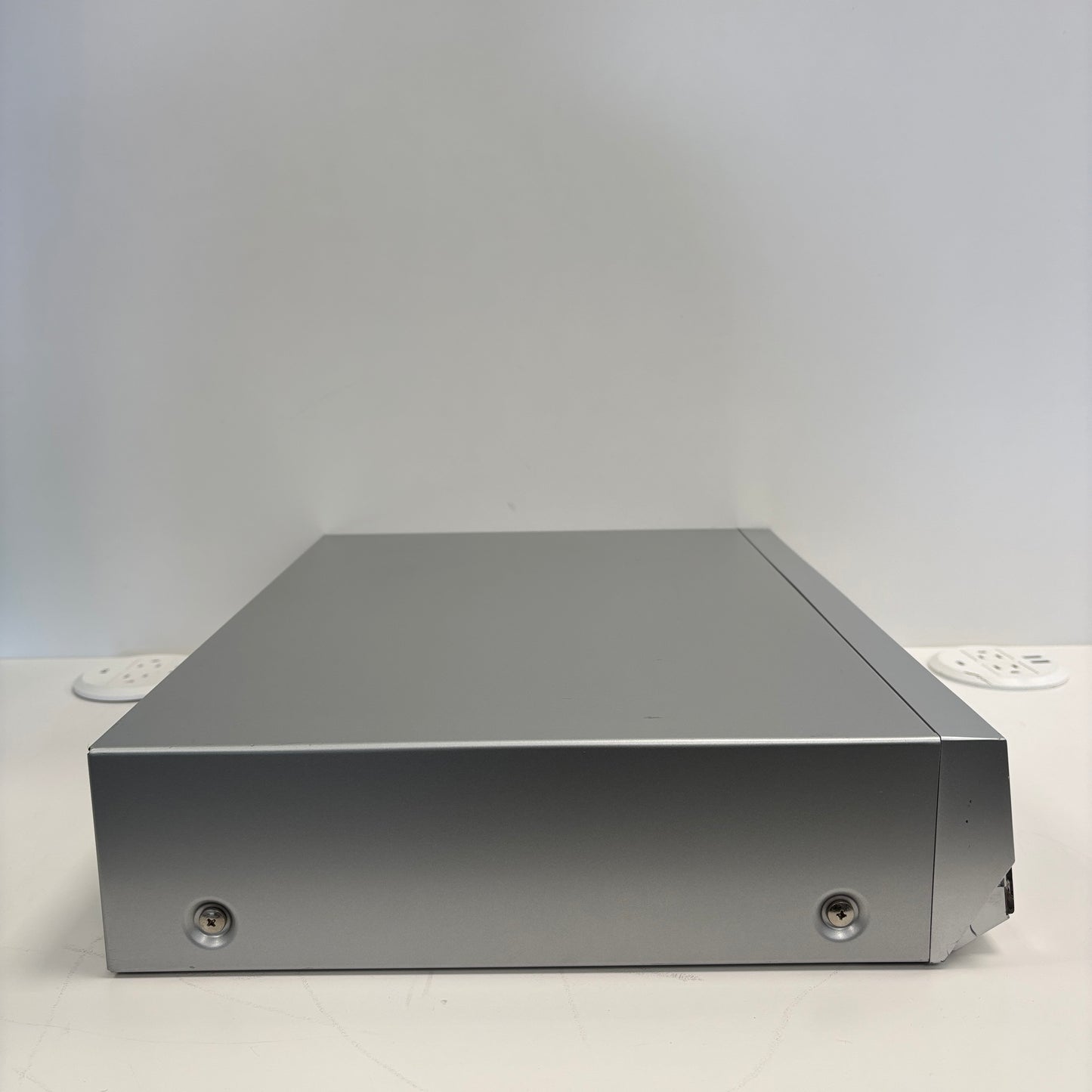 Panasonic DMR-E75V VHS/DVD Player