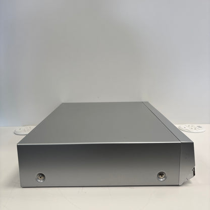 Panasonic DMR-E75V VHS/DVD Player