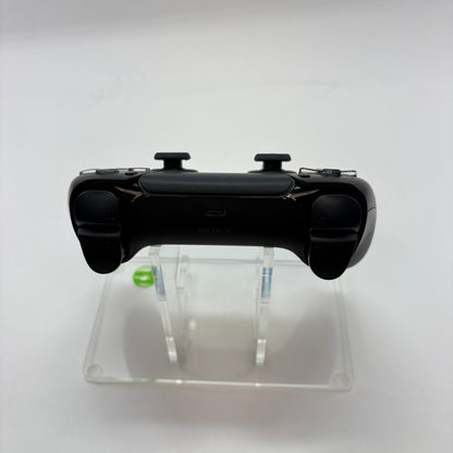Sony PlayStation 5 PS5 DualSense Wireless Controller Midnight Black CFI-ZCT1W