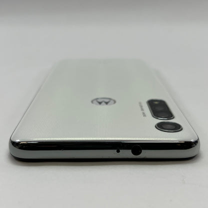 Motorola Moto G Fast 16GB 10 White