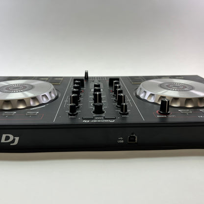 Pioneer DJ DDJ-SB2 2-Channel Dual Deck Controller