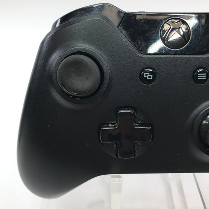 Used Lot of 4 Tested and Working Microsoft Xbox One Wireless Controllers