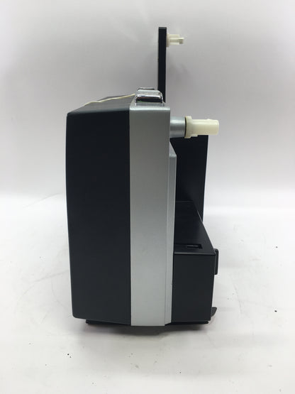 Broken Berkey Keystone Dual 8 Movie Projector 8mm Film Projector 1550Z - READ