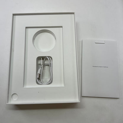 WiFi Only Apple iPad 11" (A16) 128GB Blue MD4A4LL/A