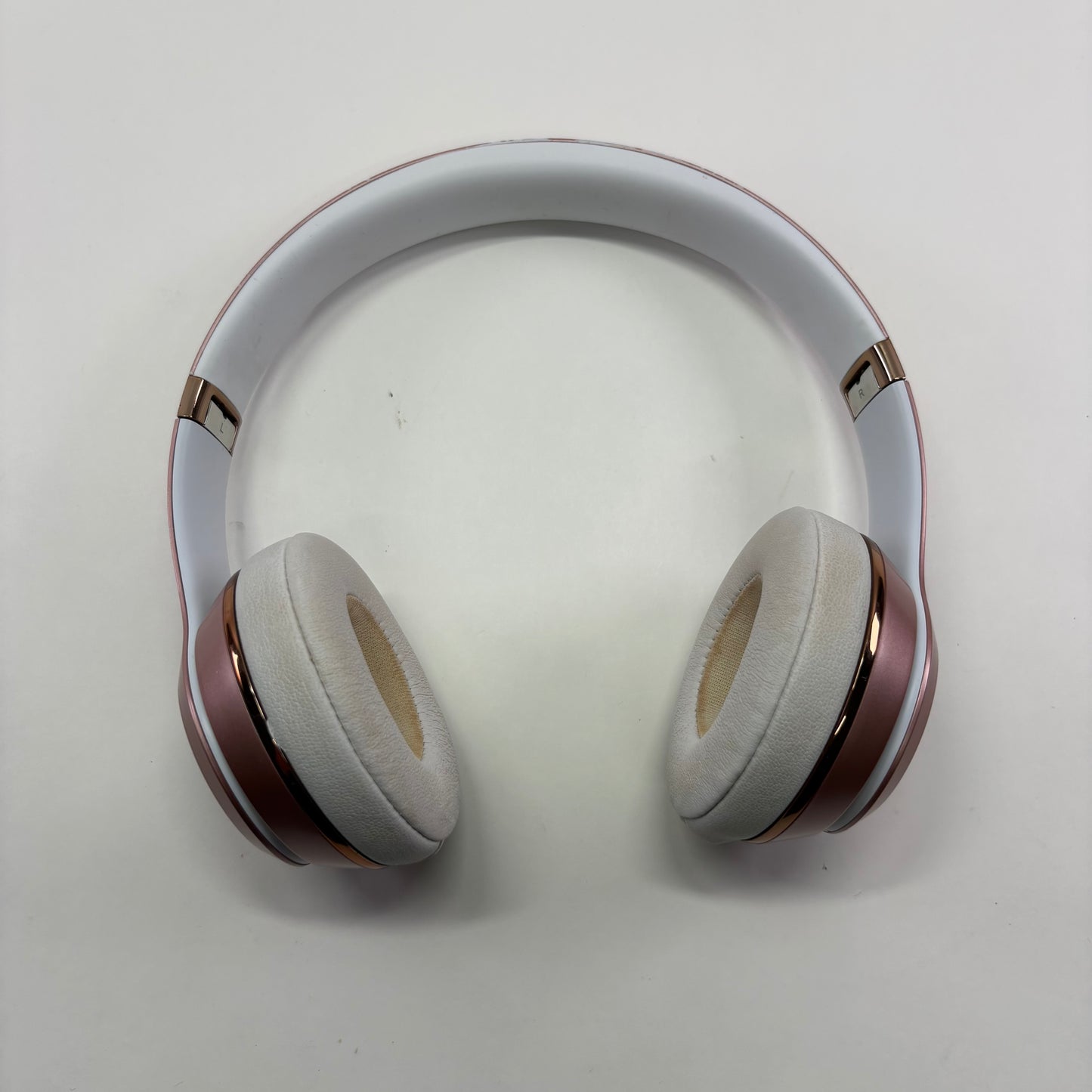 Broken Beats Solo3 Wireless Over-Ear Bluetooth Headphones-READ