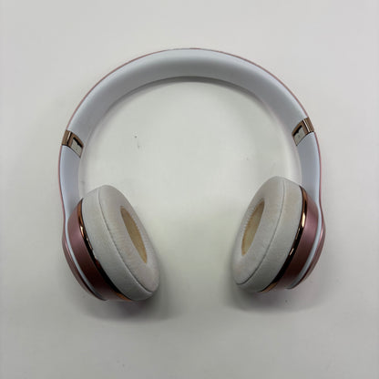 Broken Beats Solo3 Wireless Over-Ear Bluetooth Headphones-READ