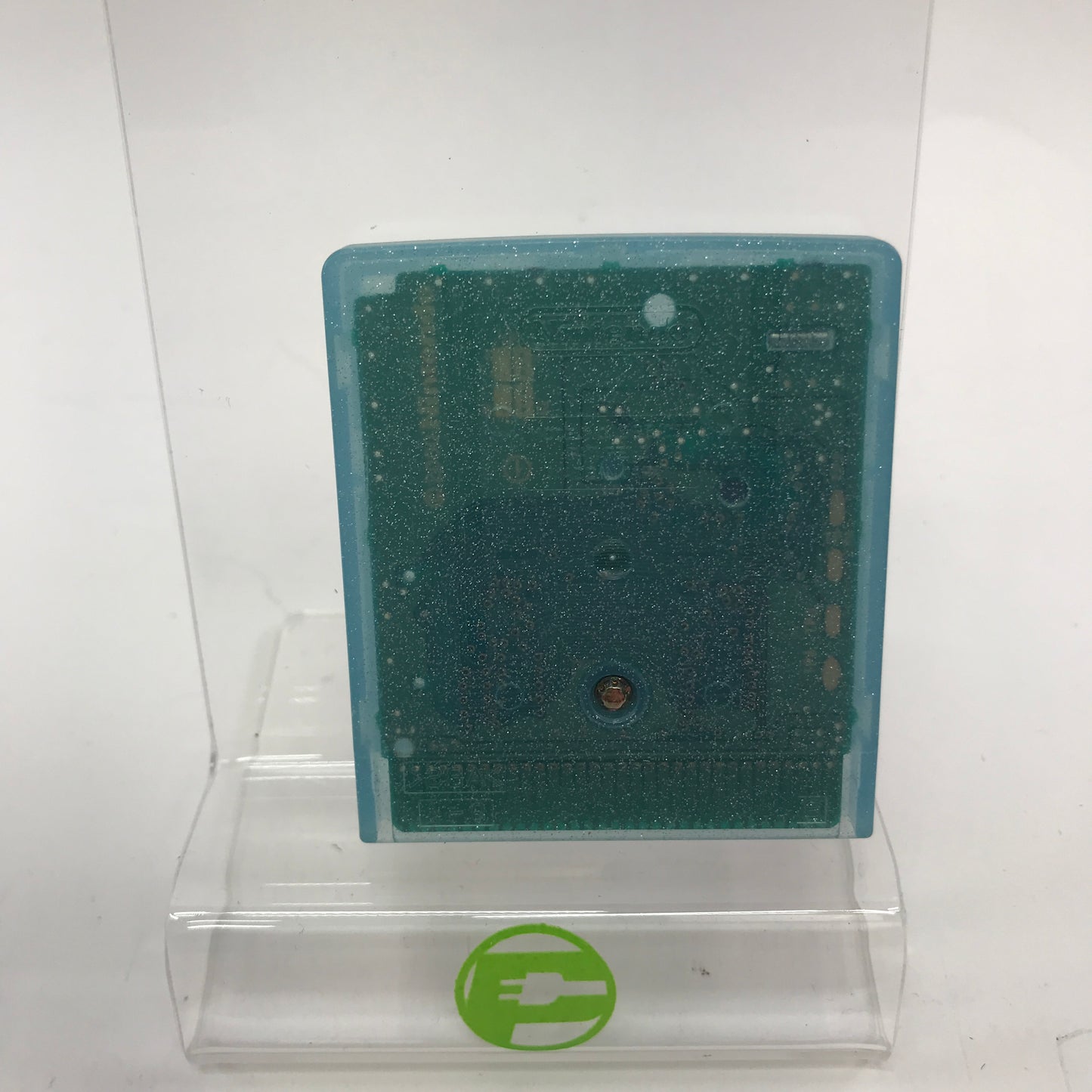 Pokemon Crystal (Nintendo GameBoy Color, 2001) Cartridge Only Tested Authentic