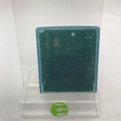 Pokemon Crystal (Nintendo GameBoy Color, 2001) Cartridge Only Tested Authentic