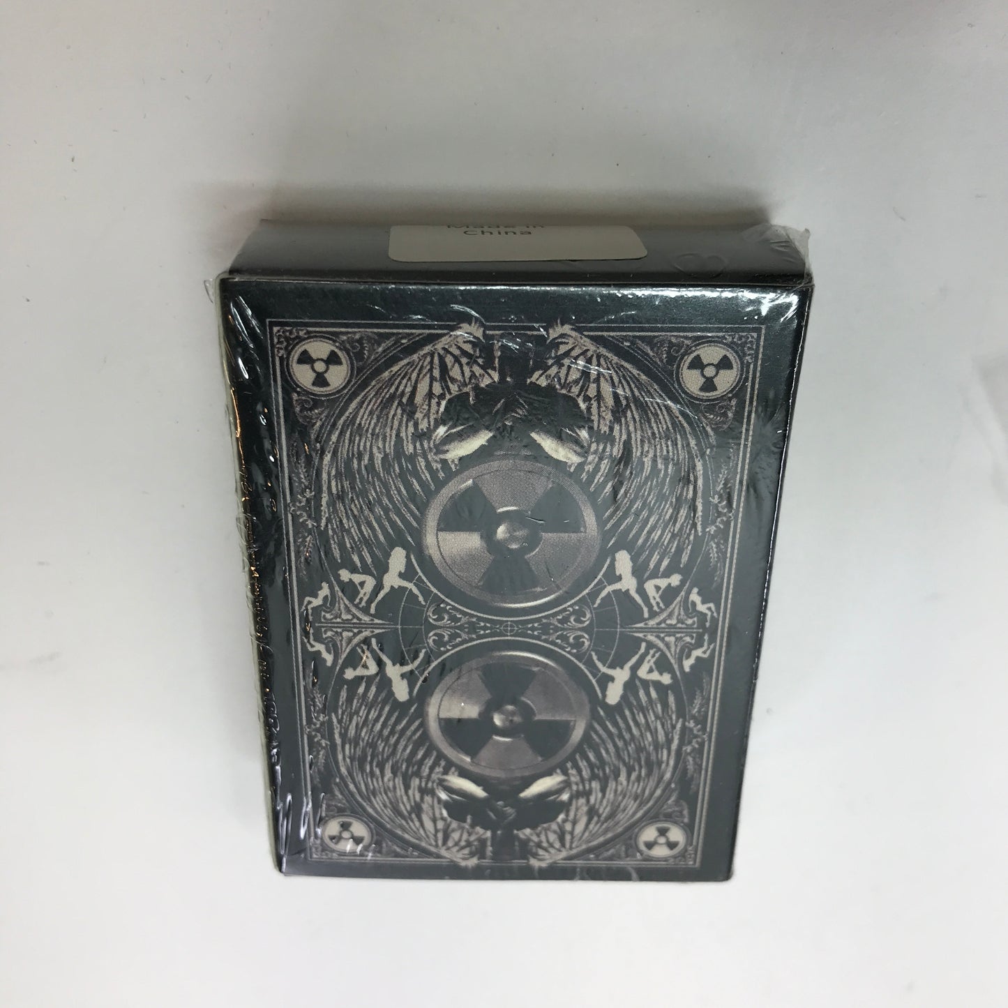 Duke Nukem Forever [Balls Of Steel Edition] (PC, 2011) Complete in Original Box