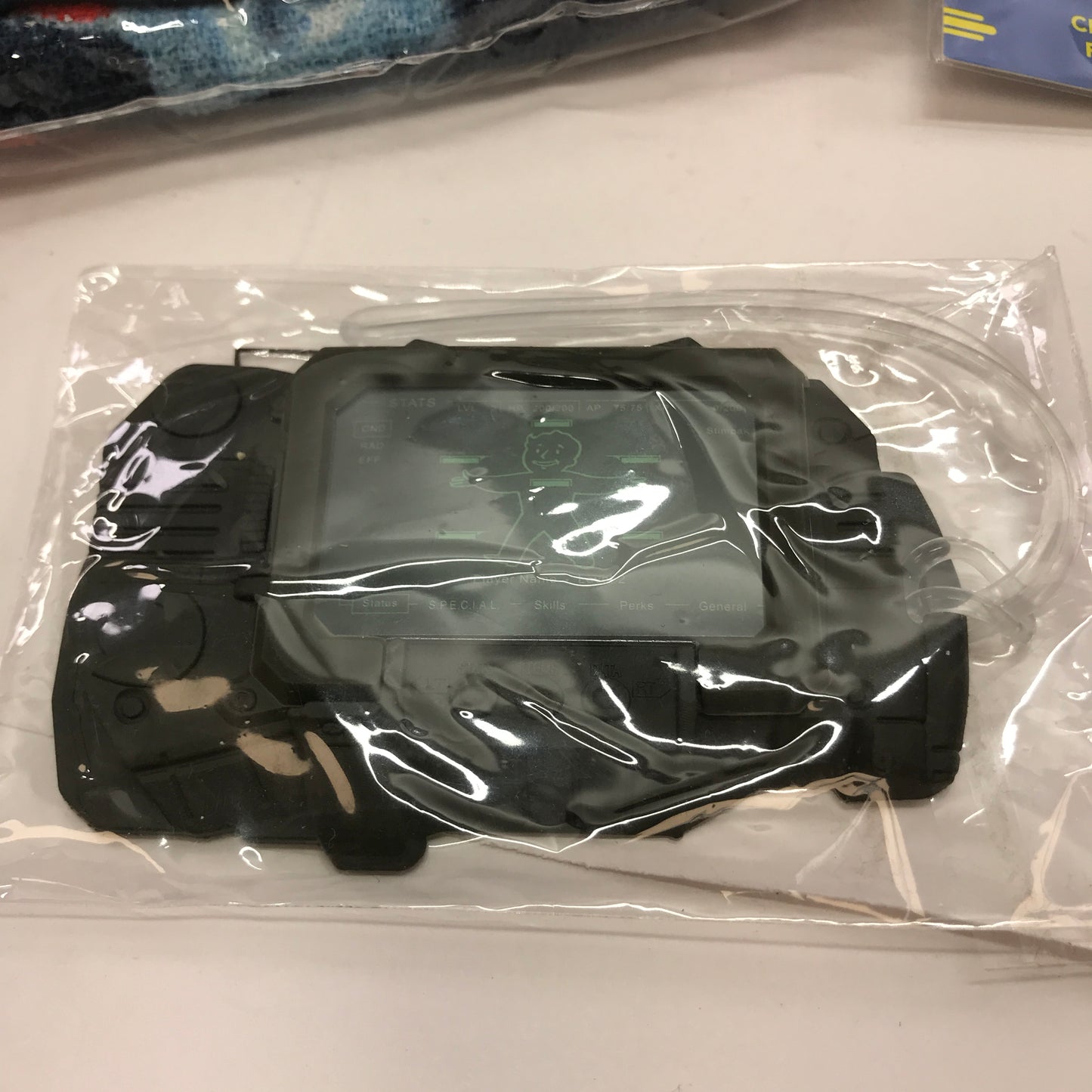 Fallout Loot Crate #5 Robco Complete in Original Box w All Inserts