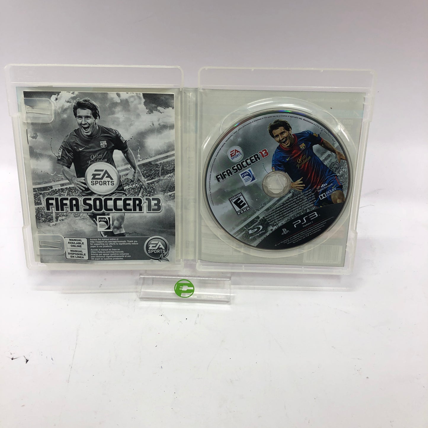 PS3 Sports Collection, 15 PS3 Playstation 3 Games, All CIB, 4 Factory Sealed