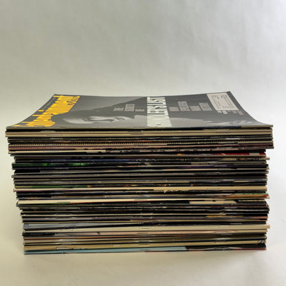 Entertainment Weekly Magazines Lot of 42 Jan 1994-Nov 1998