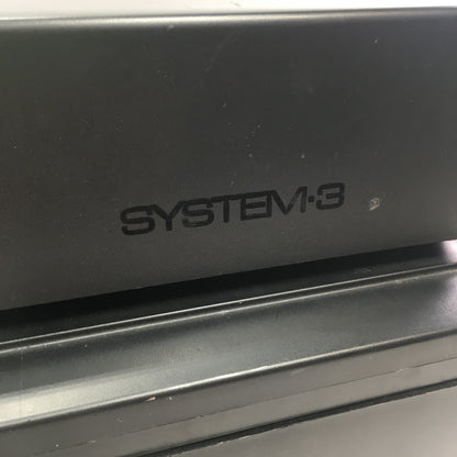 Dynasound System 3 Game Console Organizer for NES, SNES, N64, Sega, and More