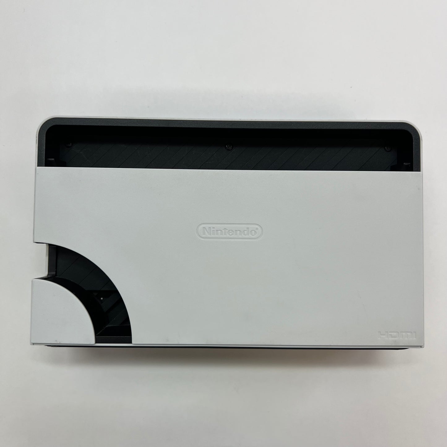 Nintendo Switch OLED Console Gaming System HEG-001 Arctic White READ DESCRIPTION