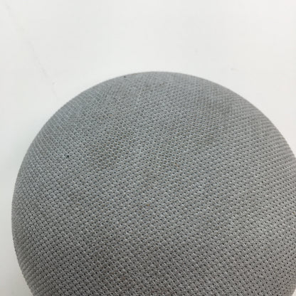 Google Mini Home H2C Wireless Smart Speaker  Lot of 2
