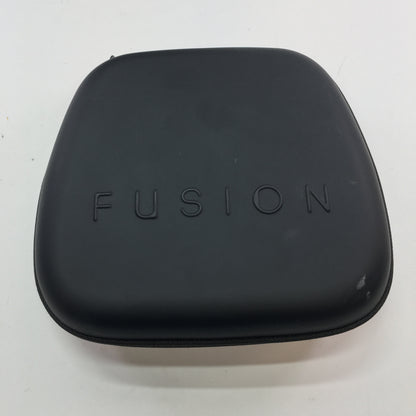 Microsoft Fusion by PowerA Black w Original Box and All Replaceable Parts
