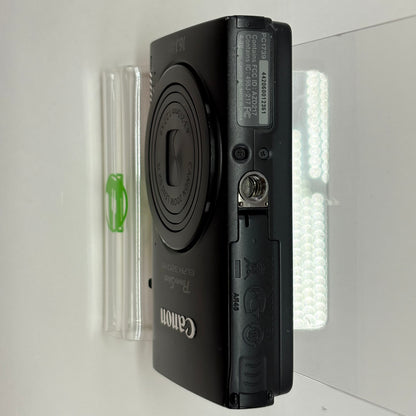 Canon PowerShot ELPH 320 HS 16.1MP Digital Point-And-Shoot Camera