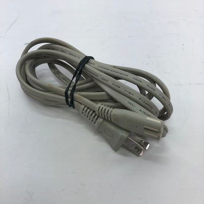Bose Wave Music System Stereo Speaker, With Power Cable, Aux Cable, and Remote
