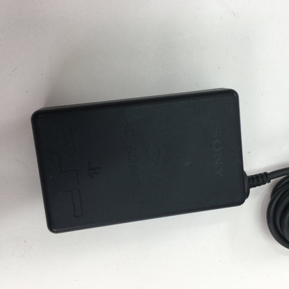 Broken Sony Playstation Portable PSP PSP-1001 Handheld Game System Only READ