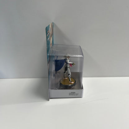 New Amiibo Super Smash Bros Corrin NVL-C-AACL