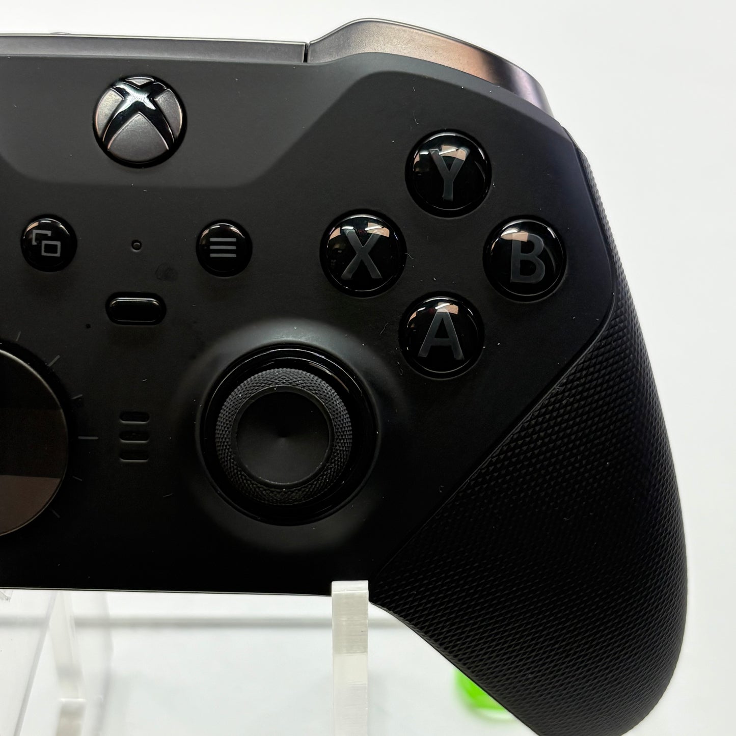 Microsoft Xbox One Elite Controller Series 2 Black 1797