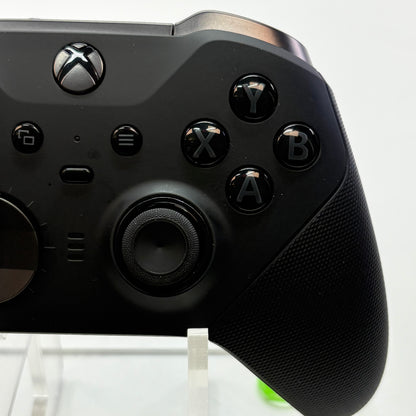 Microsoft Xbox One Elite Controller Series 2 Black 1797