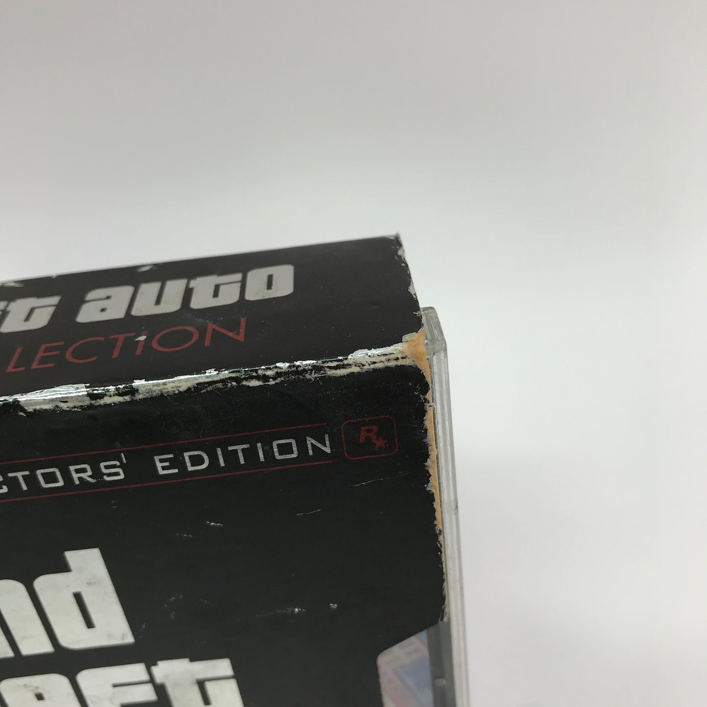 Grand Theft Auto: The Classics Collection (PC, 2004) CIB One Disc Sealed