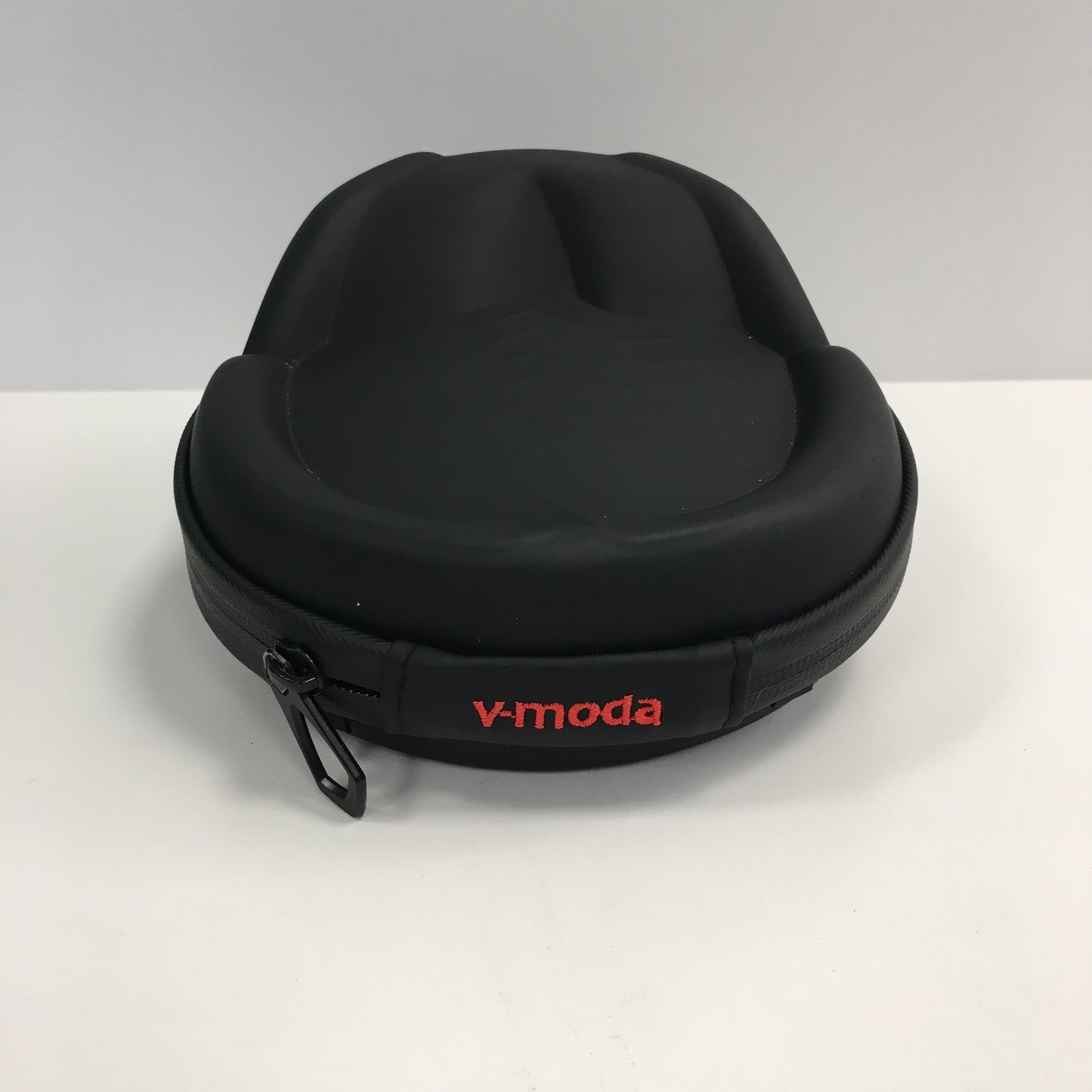 V-Moda Crossfade LP2 Over Ear Headphones Black/Silver