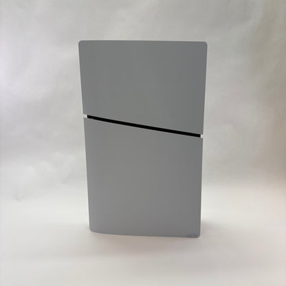 Sony PlayStation 5 Slim Digital PS5 825GB White Console Gaming System CFI-2015