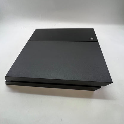 Sony PlayStation 4 PS4 500GB MB071766331 + HDMI Cable + Power Cable + Genuine Controller