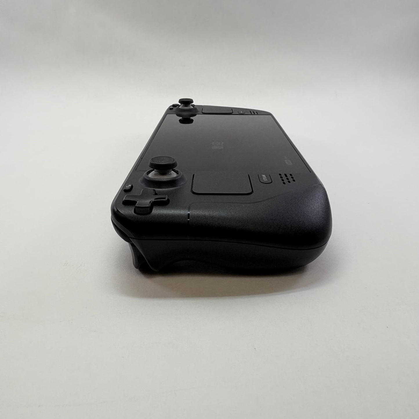 Valve Steam Deck 7" AMD 7nm Ryzen APU 16GB RAM 512GB Black 1010